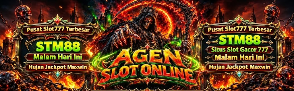 Slot Online